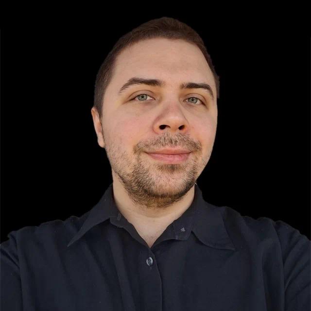 Олексій Олександрович